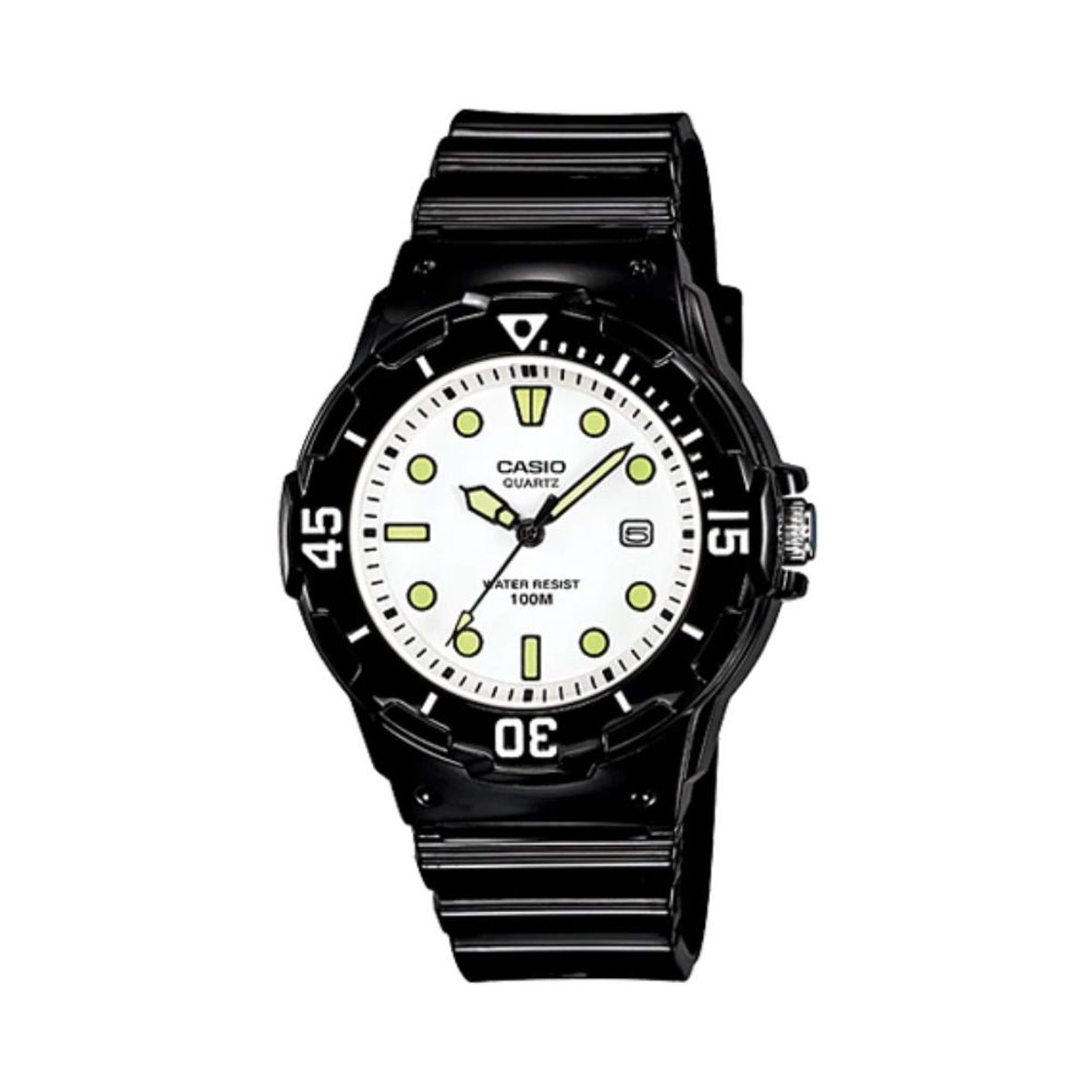 CASIO - Reloj Casio Para Mujer LRW-200H-7E1