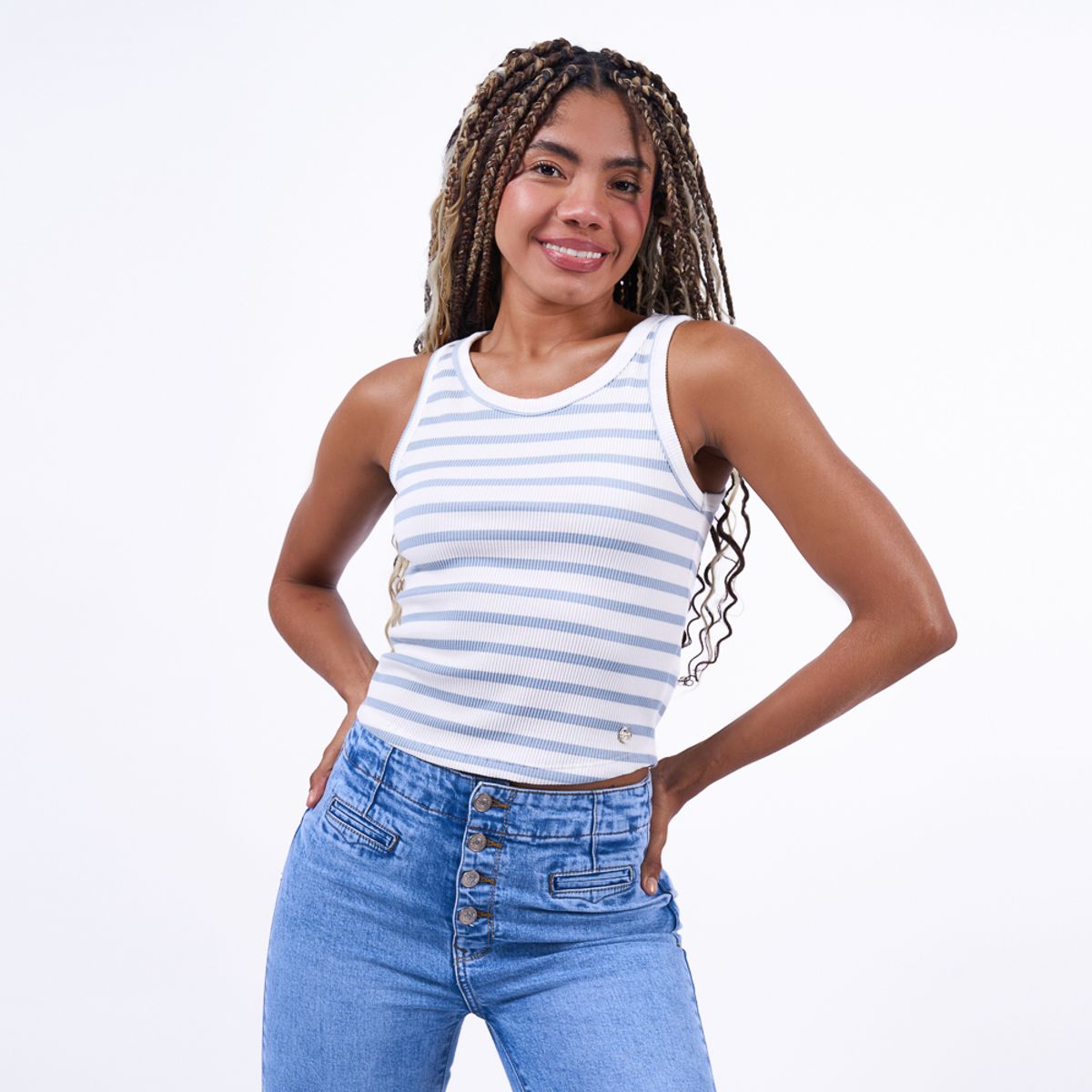 BRONCO - BVD KP25SESIA I RIB LYCRADO