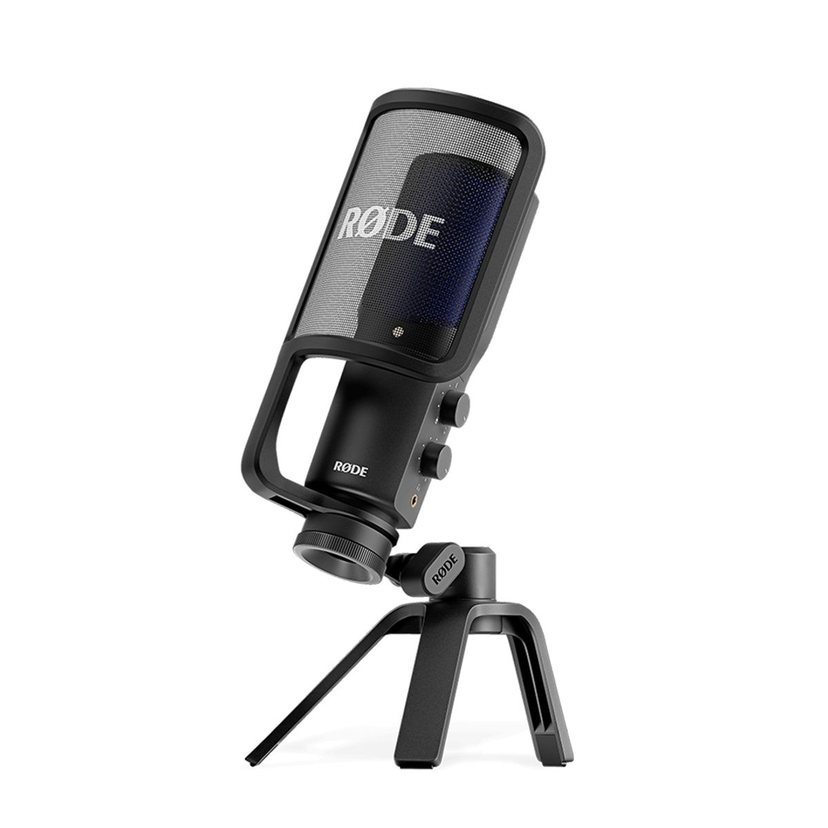 RODE - Micrófono USB profesional Rode NT-USB+