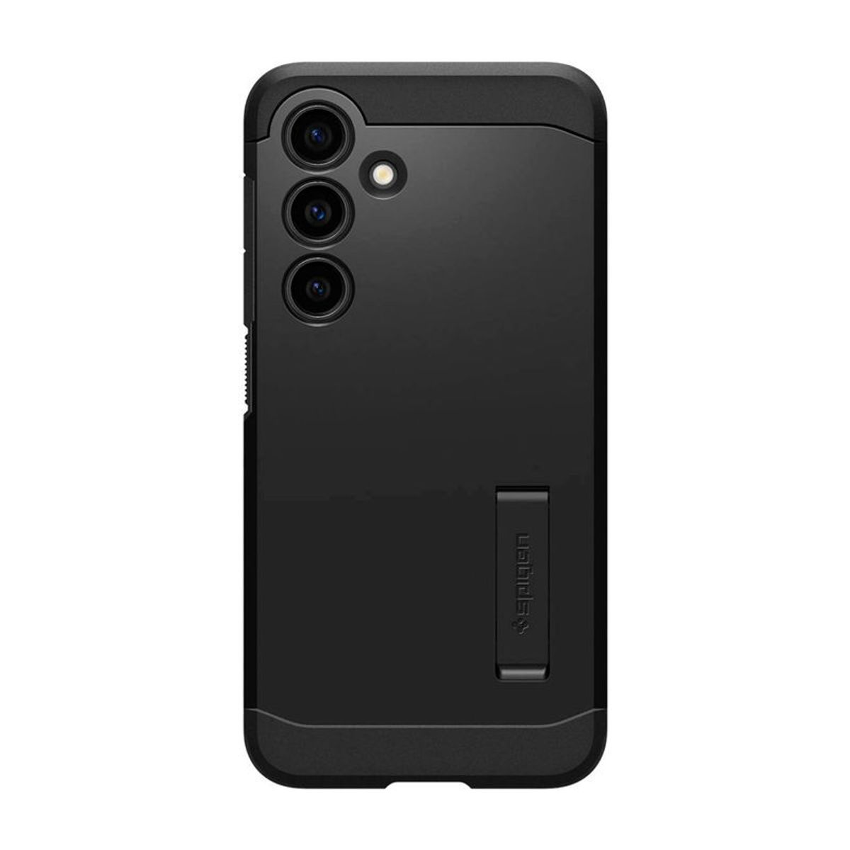 SPIGEN - Case Negro Spigen Tough Armor Para Galaxy S24