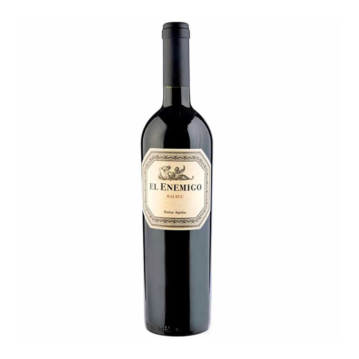 EL ENEMIGO - VINO EL ENEMIGO MALBEC 750ML