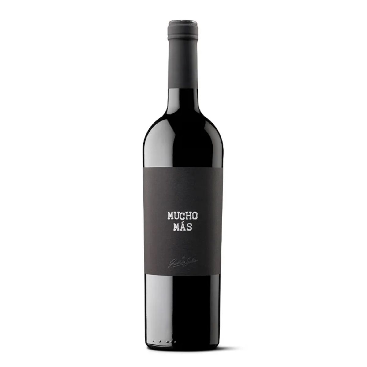 GENERICO - VINO FELIX SOLIS MUCHO MAS TINTO 750ML