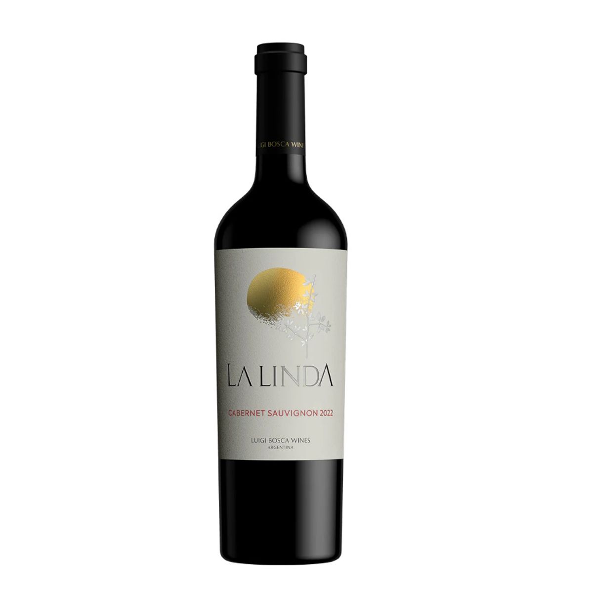 FINCA LA LINDA - VINO FINCA LA LINDA CABERNET SAUVIGNON 750ML