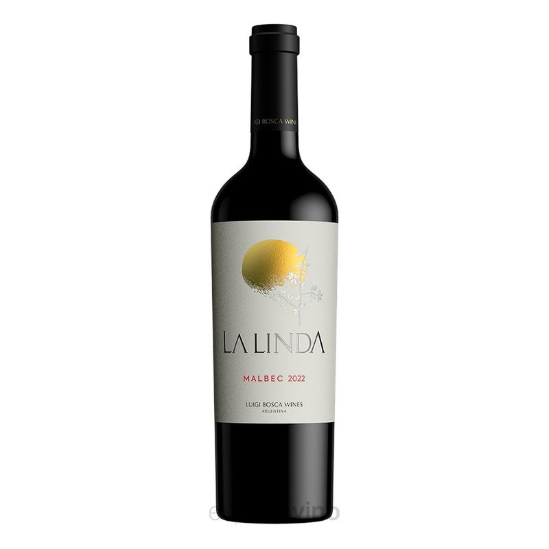 FINCA LA LINDA - VINO FINCA LA LINDA MALBEC 750ML