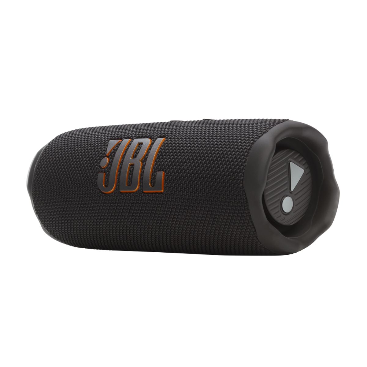 JBL - JBL Flip 7 Parlante de Sonido Potente y duración de hasta 16 horas -BK