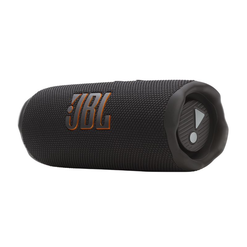 JBL - JBL Flip 7 Parlante de Sonido Potente y duración de hasta 16 horas -BK