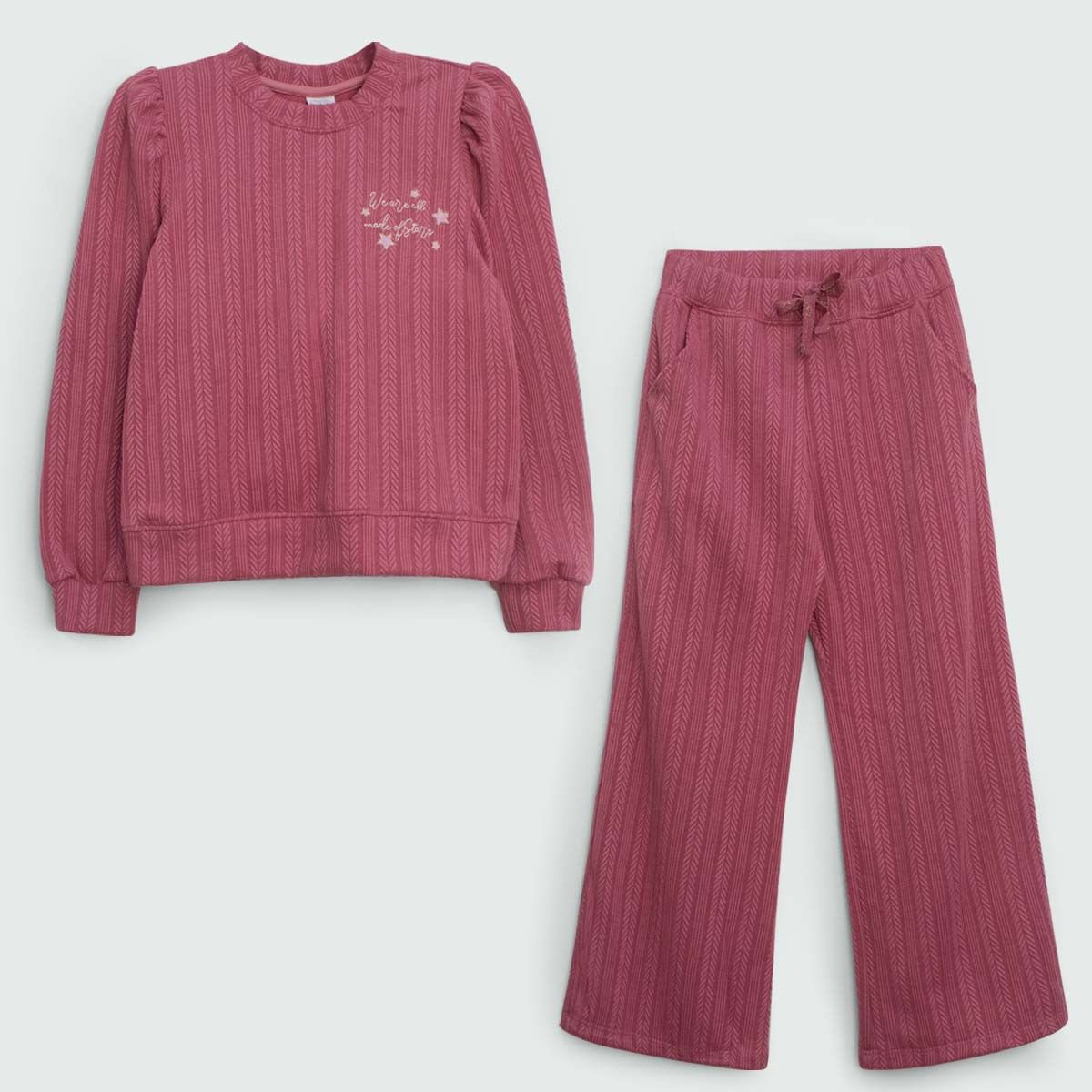 KUKULI - CONJUNTO PAMELA M/L 5028