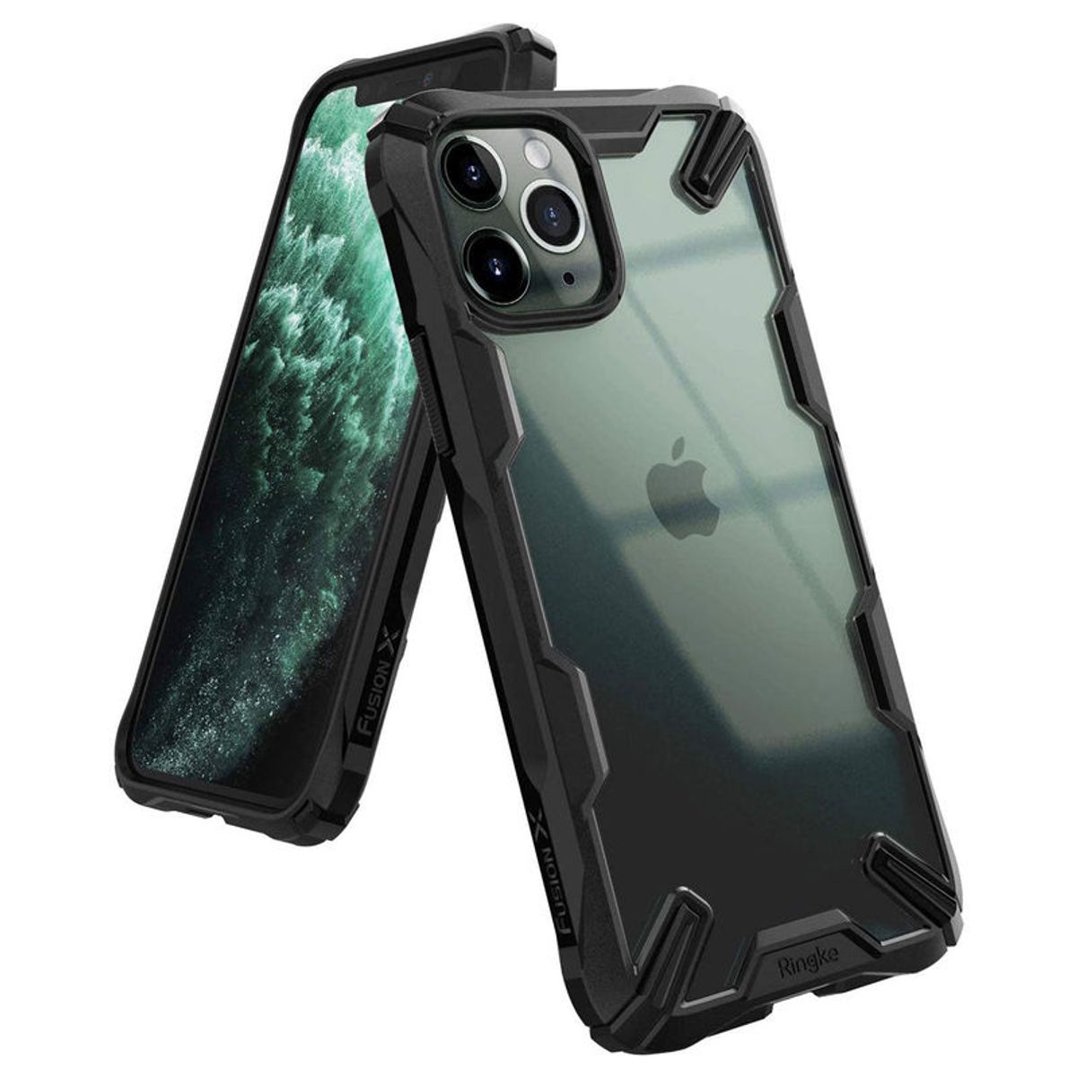 RINGKE - Case Ringke Fusion X Para iPhone 11 Pro