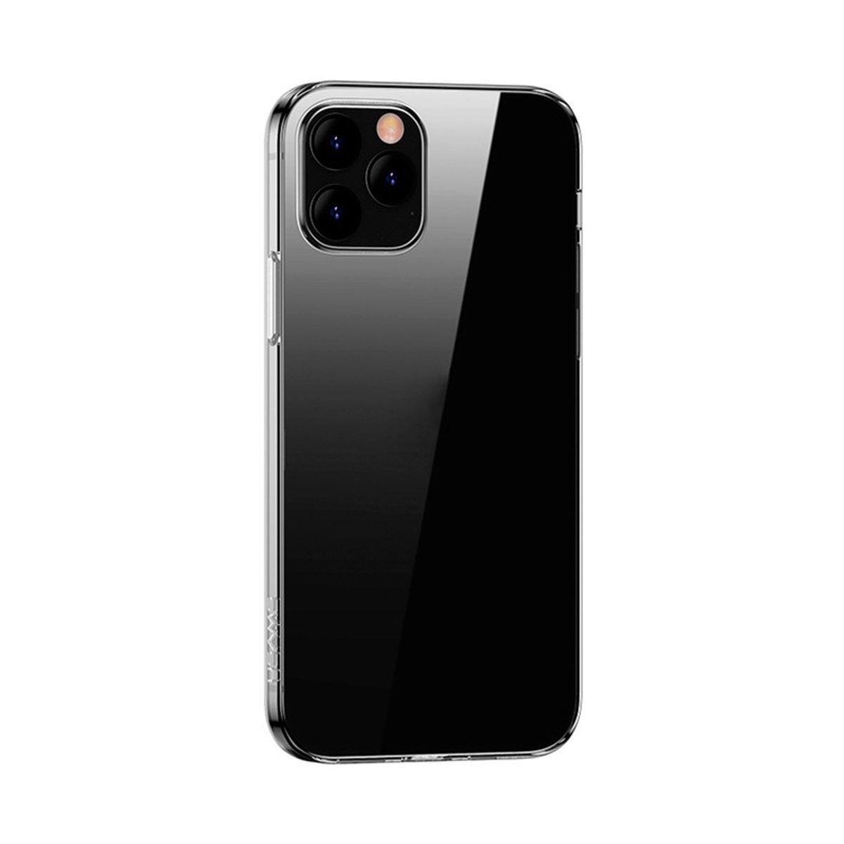 USAMS - Case para iPhone 12 Pro-6.1" Transparente