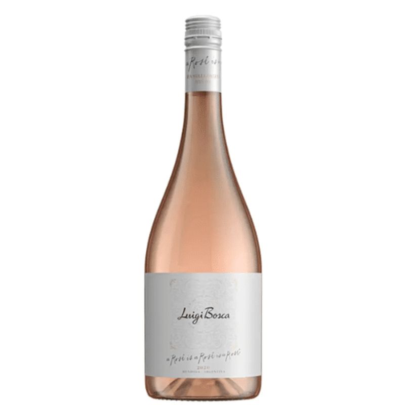 LUIGI BOSCA - Vino LUIGI BOSCA Rosé Botella 750 ml