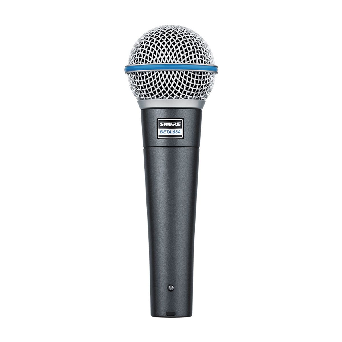 SHURE - Microfono Dinamico Supercardioide Shure Beta58A