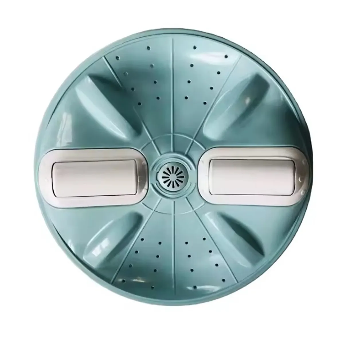 GENERICO - Agitador Paleta Lavadora samsung 40cm