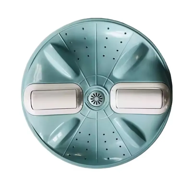 GENERICO - Agitador Paleta Lavadora samsung 40cm