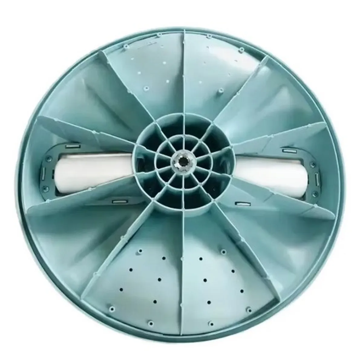 GENERICO - Agitador Paleta Lavadora samsung 40cm