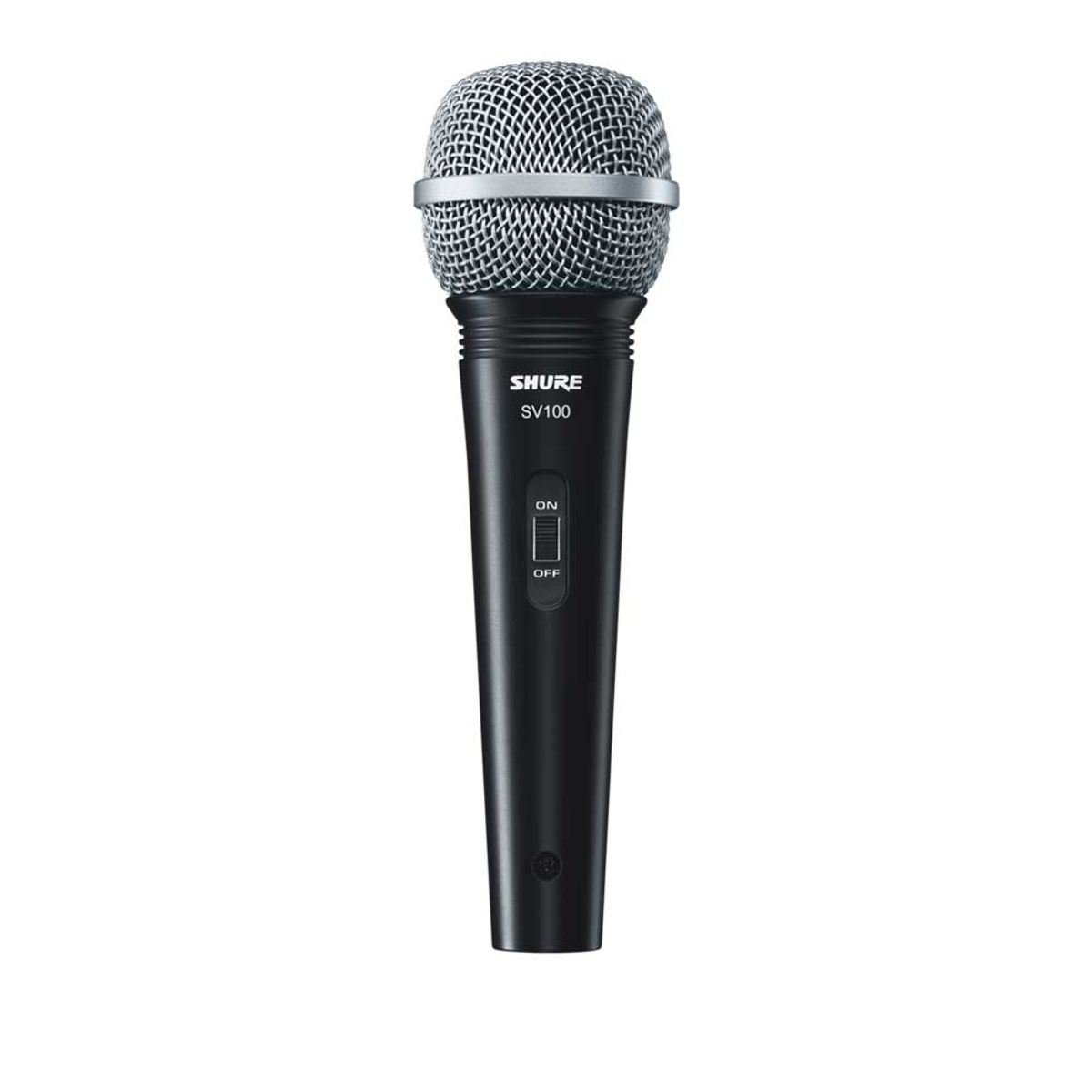 SHURE - Micrófono Vocal Shure Sv100