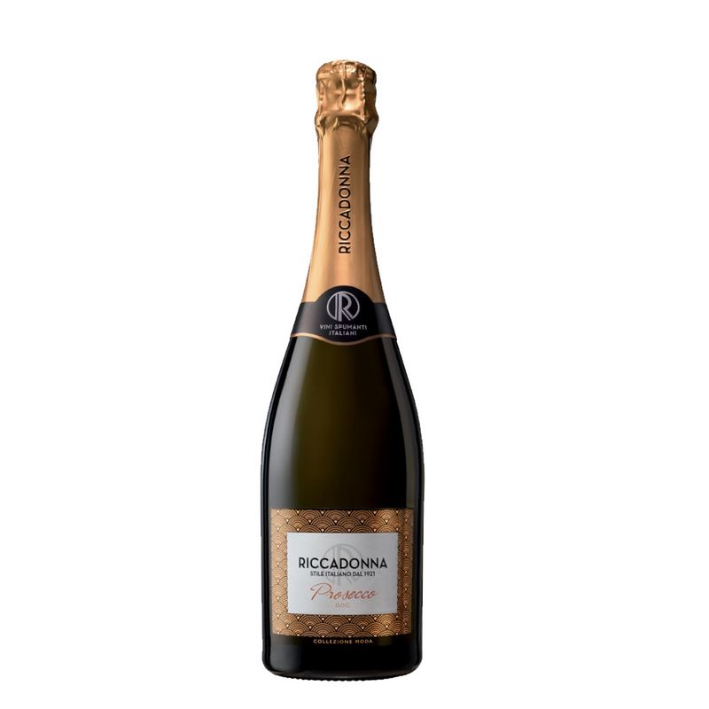 RICCADONNA - ESPUMANTE RICCADONNA PROSECCO 750ML