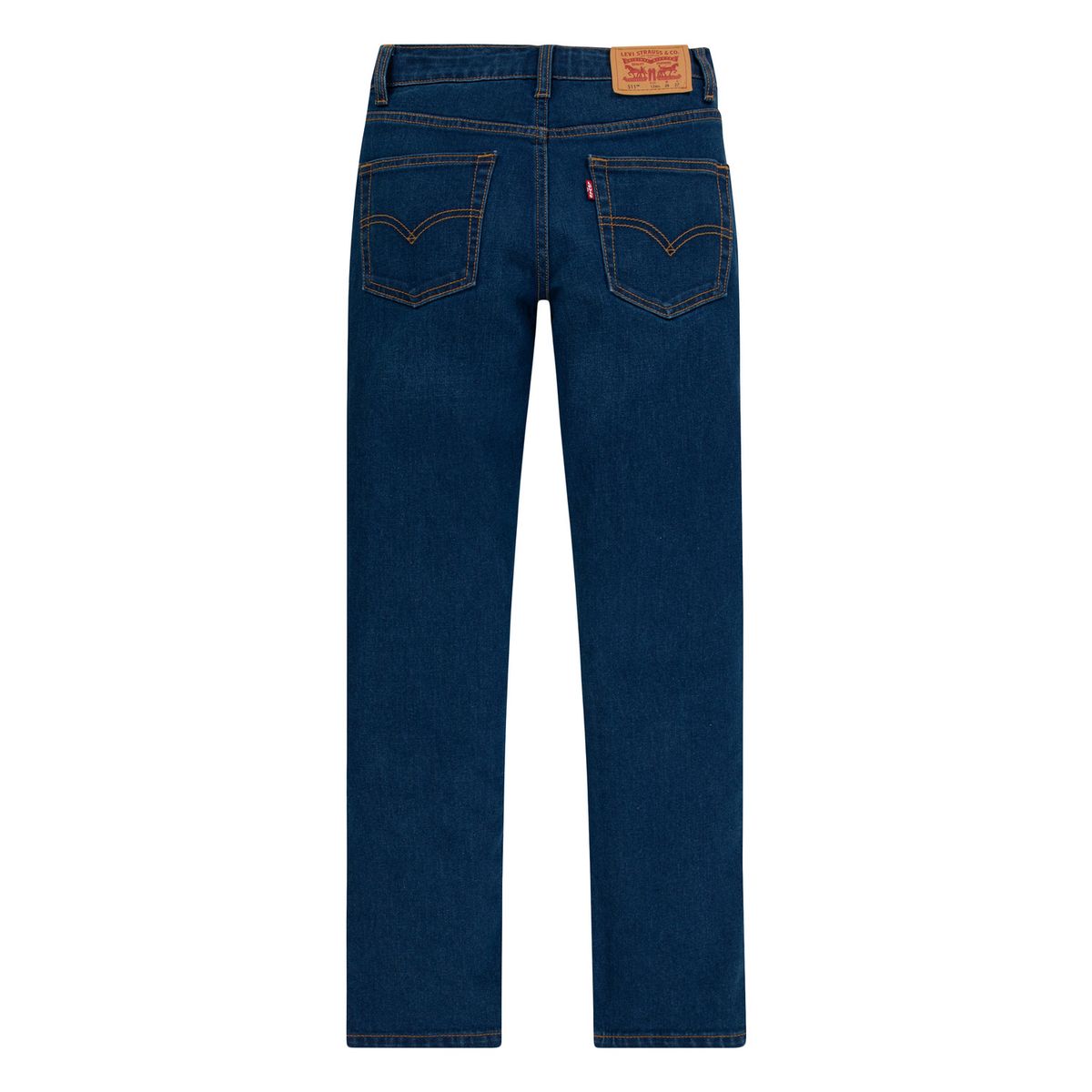 LEVIS - Jeans para Niño 511 Performance Levis