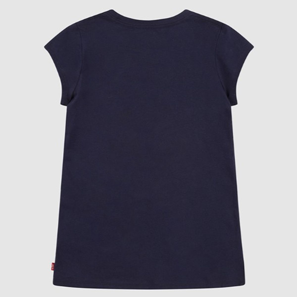 LEVIS - Polo para Niña Manga Corta Batwing Levis