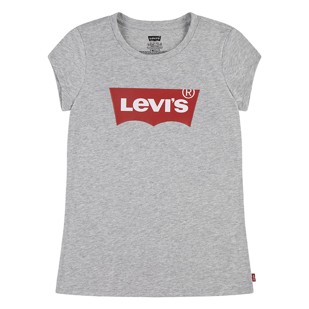LEVIS - Polo para Niña Manga Corta Batwing Levis