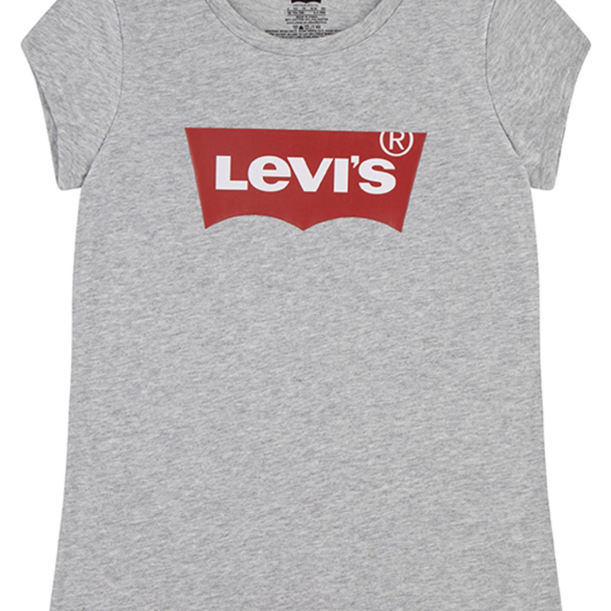 LEVIS - Polo para Niña Manga Corta Batwing Levis
