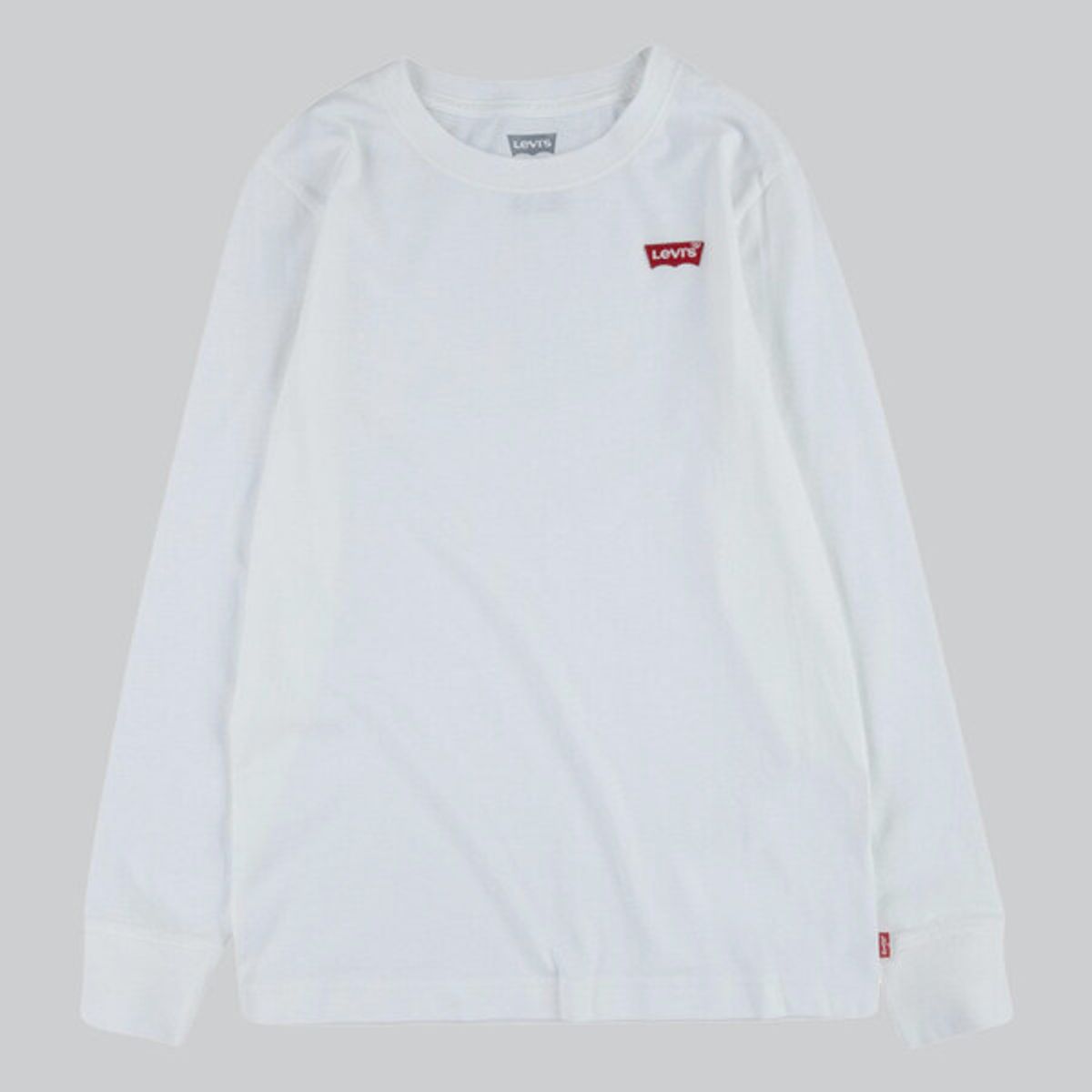 LEVIS - Polo para Niño Manga Larga Graphic Levis