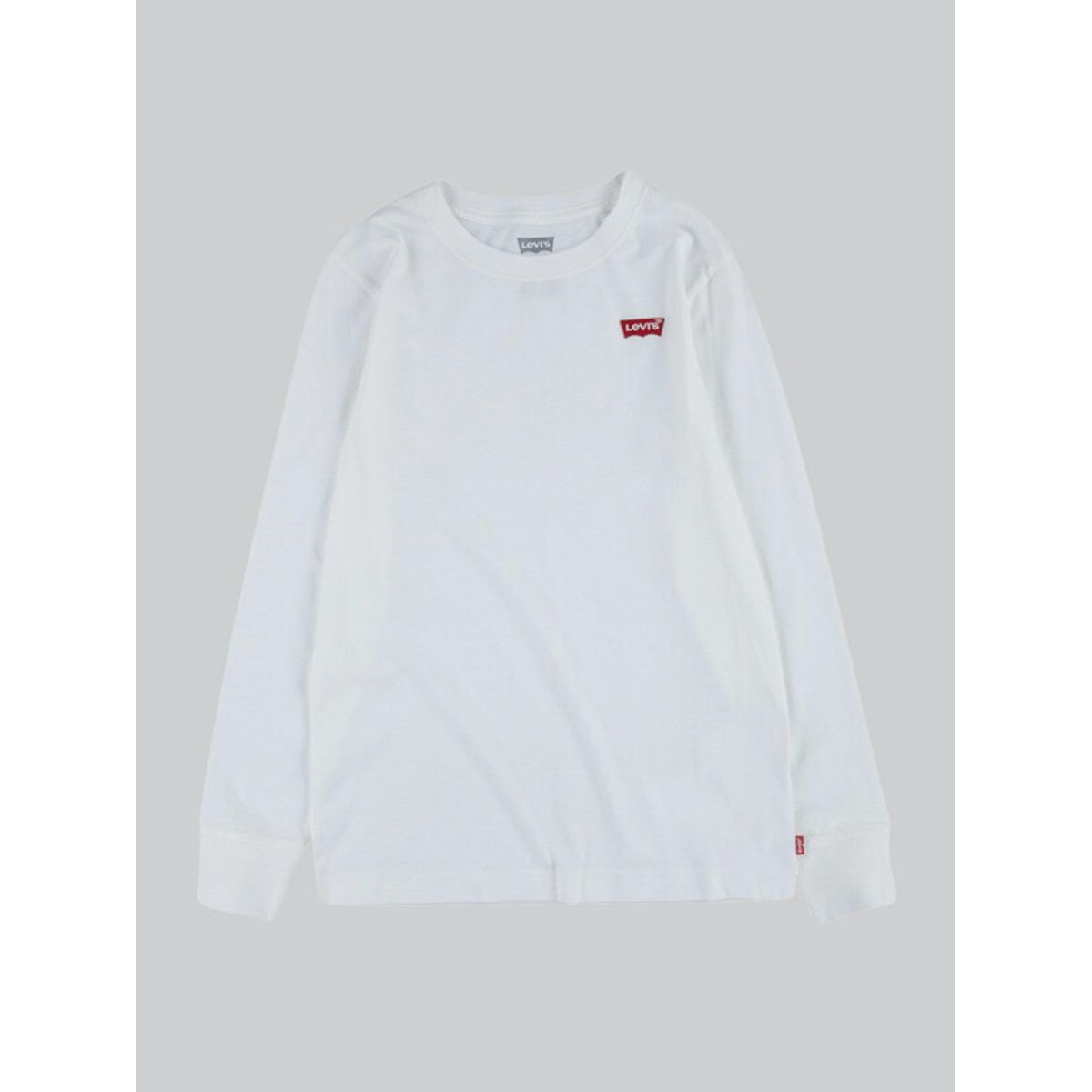 LEVIS - Polo para Niño Manga Larga Graphic Levis