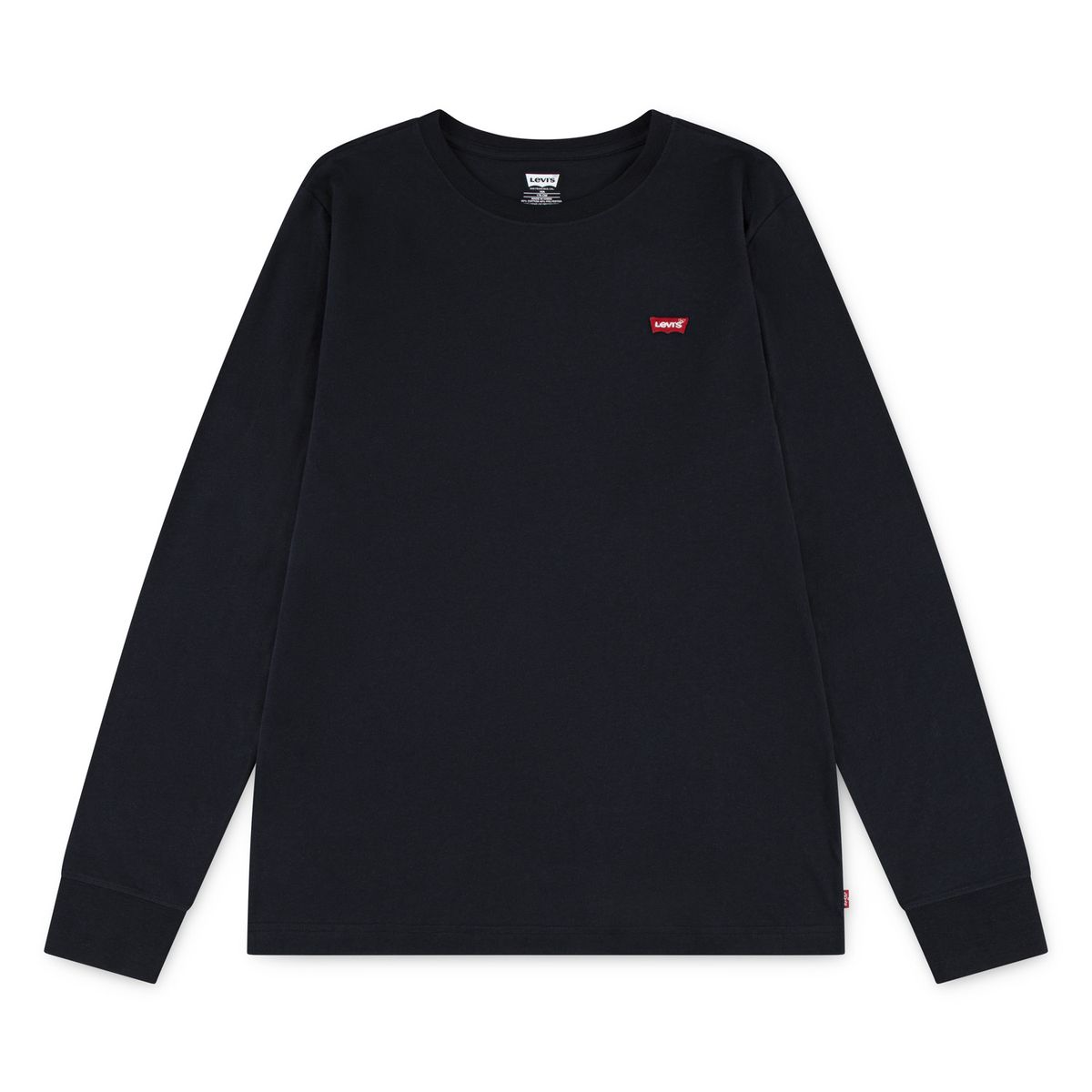 LEVIS - Polo para Niño Manga Larga Graphic Levis