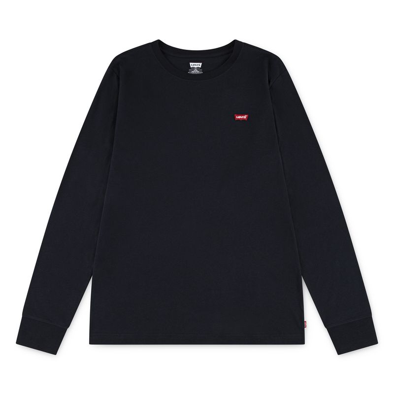 LEVIS - Polo para Niño Manga Larga Graphic Levis