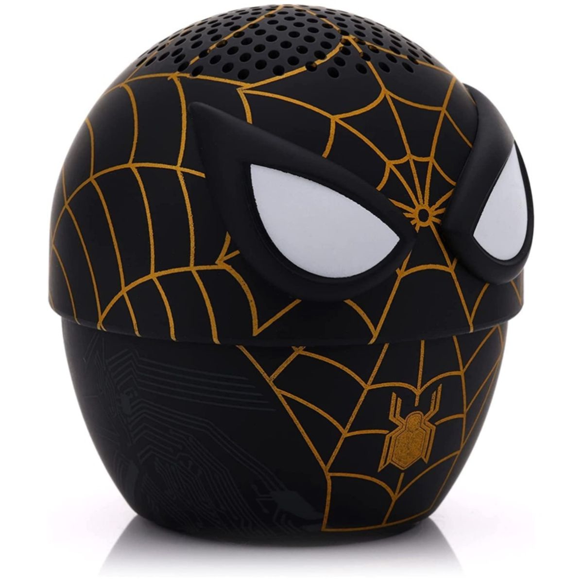 GENERICO - Bitty Boomers - altavoz Bluetooth pequeño