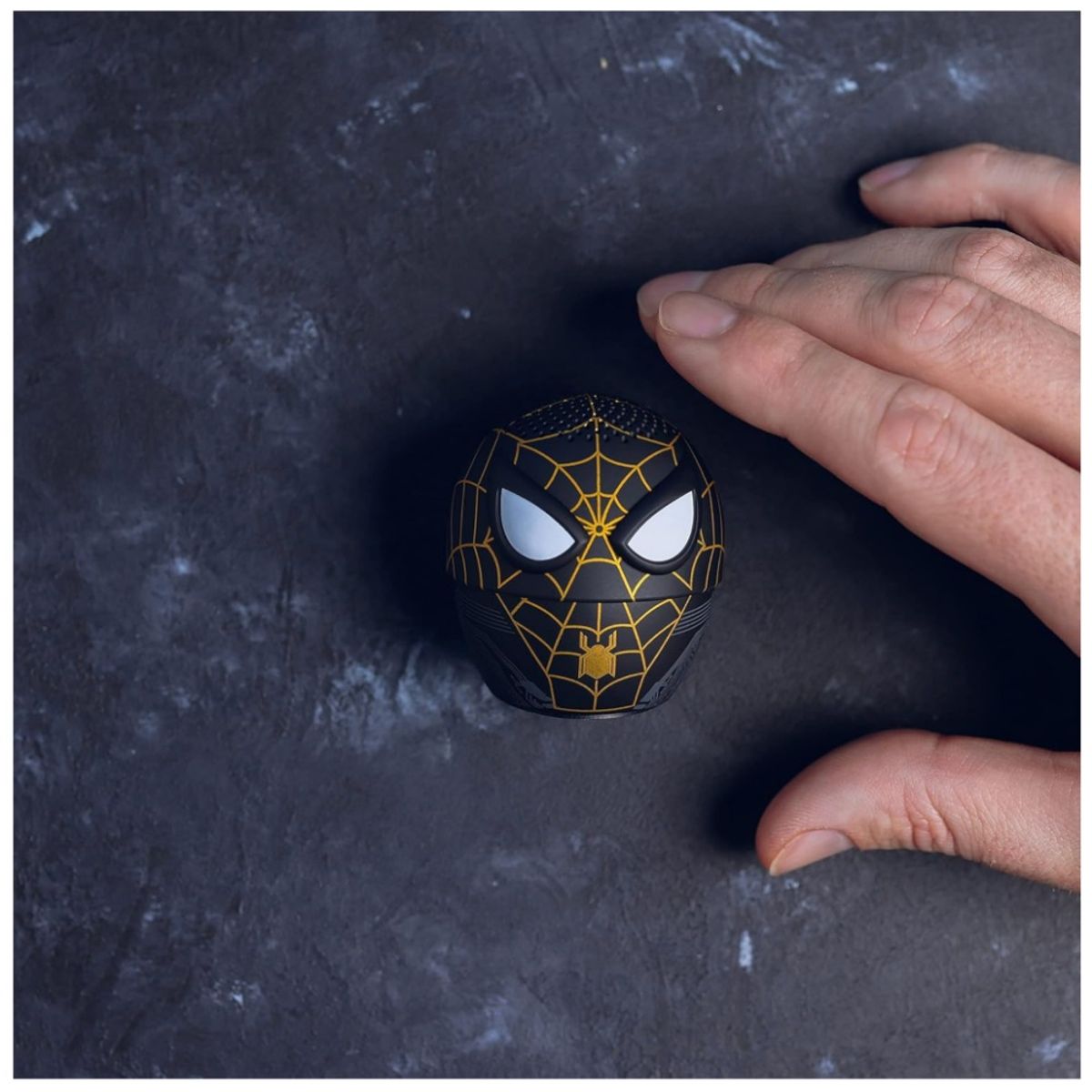 GENERICO - Bitty Boomers - altavoz Bluetooth pequeño