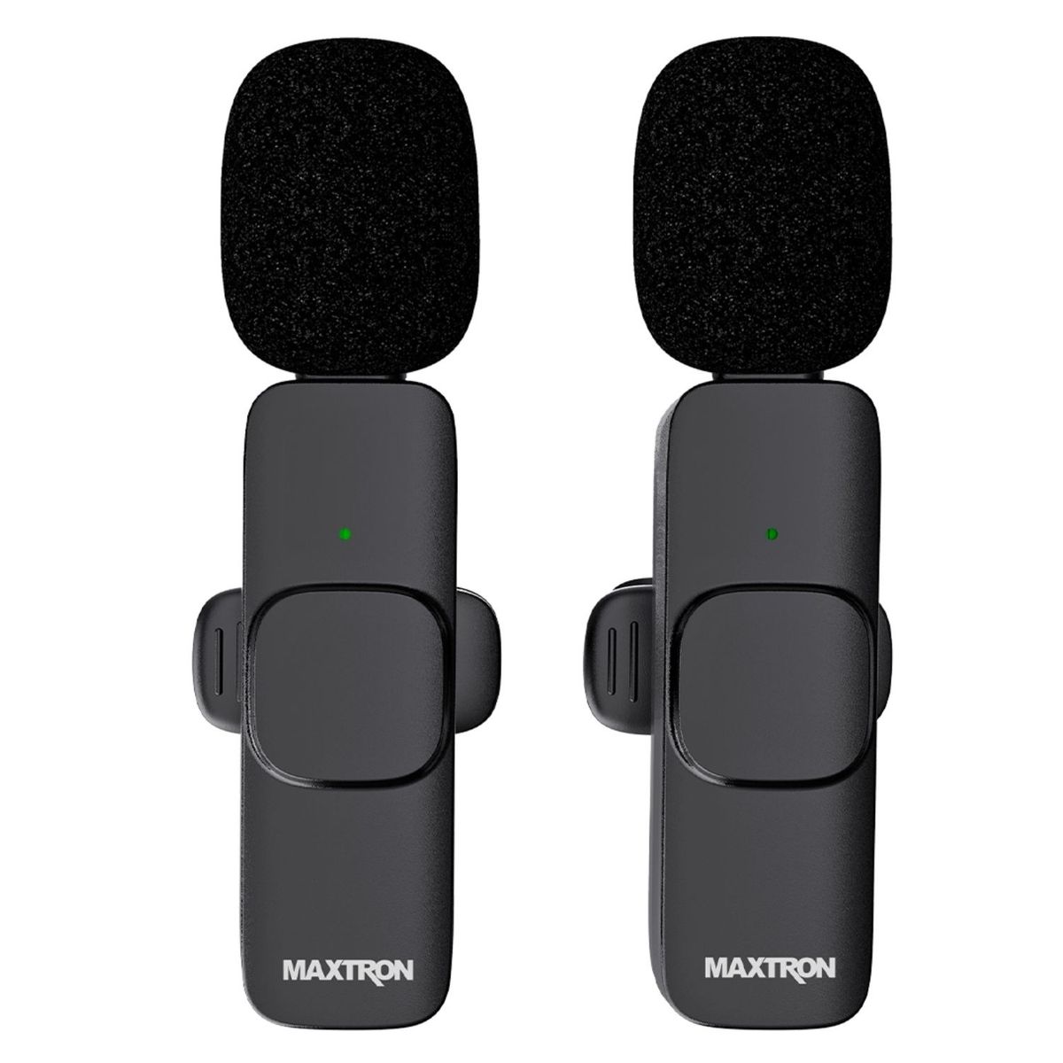 MAXTRON - Micrófono Inalámbrico Solapa Maxtron Artris MX M168