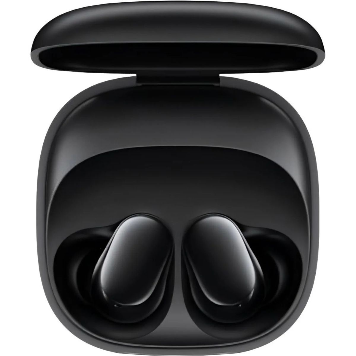 REDMI - Audífonos Inalámbricos Xiaomi Redmi Buds 6 Play Bluetooth 5.4 - Negro