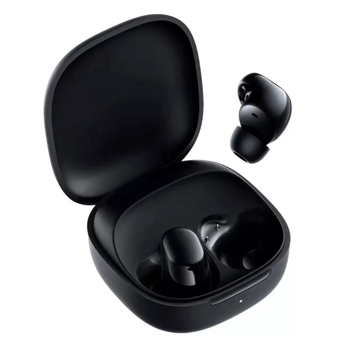 REDMI - Audífonos Inalámbricos Xiaomi Redmi Buds 6 Play Bluetooth 5.4 - Negro