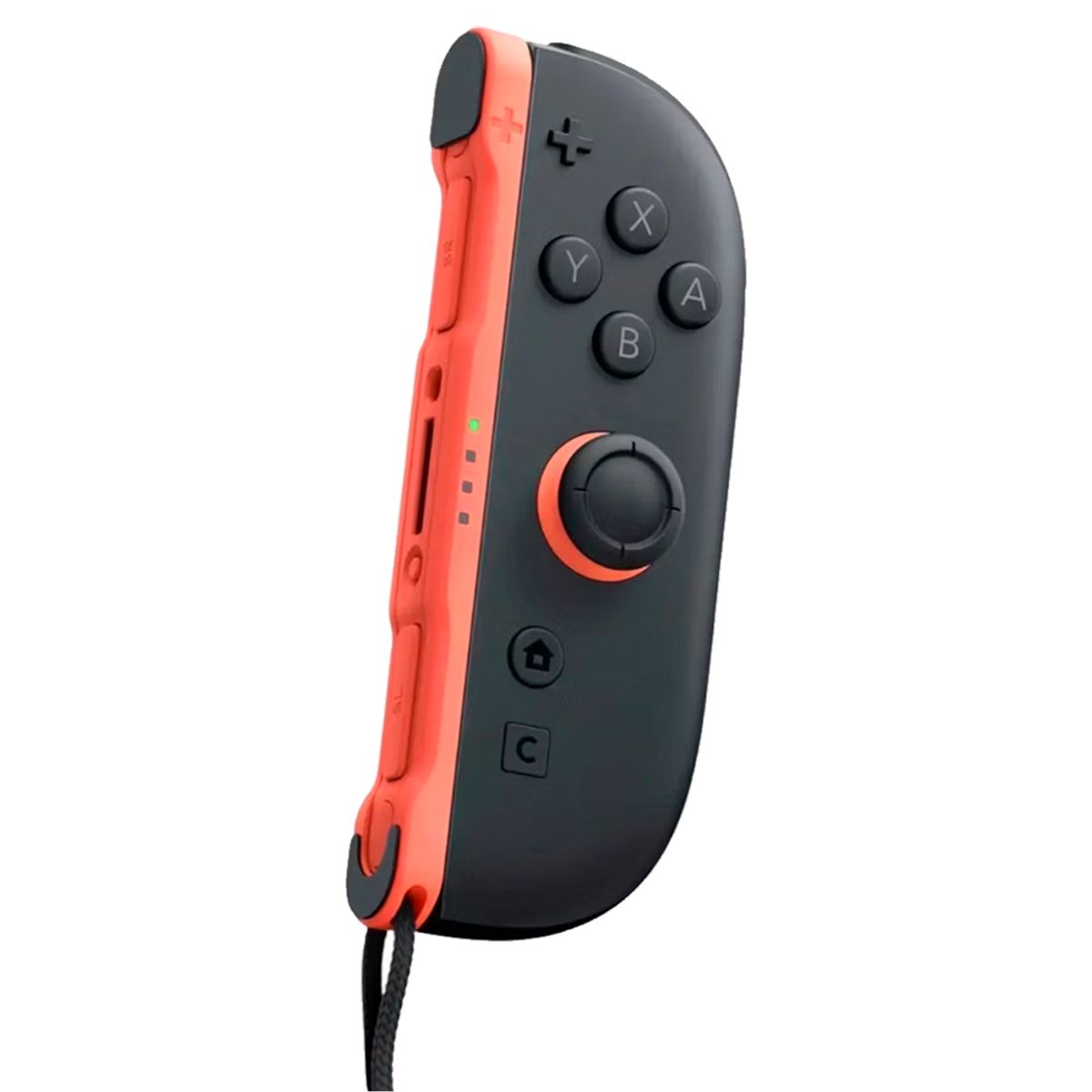 NINTENDO - Nintendo Switch 2 Joy-Con 2 (R) Derecha Light Red