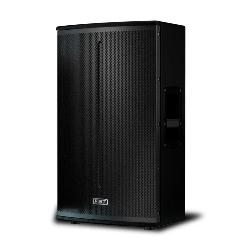 GENERICO - Parlante Activo con Bluetooth FBT X PRO 115A