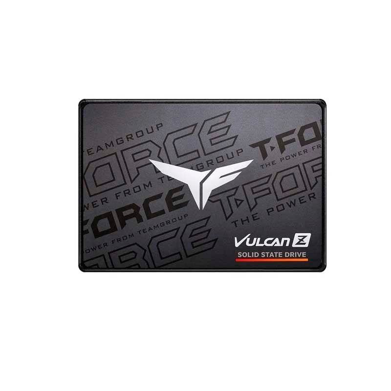 TEAM T FORCE - DISCO SOLIDO T-FORCE VULCAN Z 1TB 25
