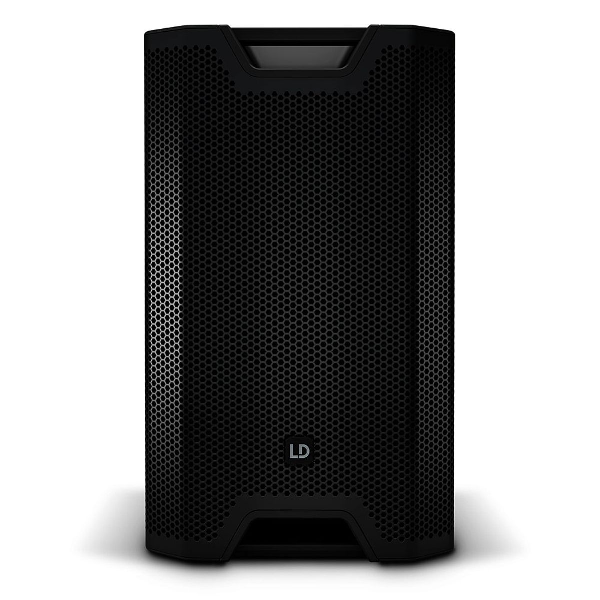 GENERICO - Parlante Coaxial Activo con Bluetooth LD Systems ICOA 15 A BT