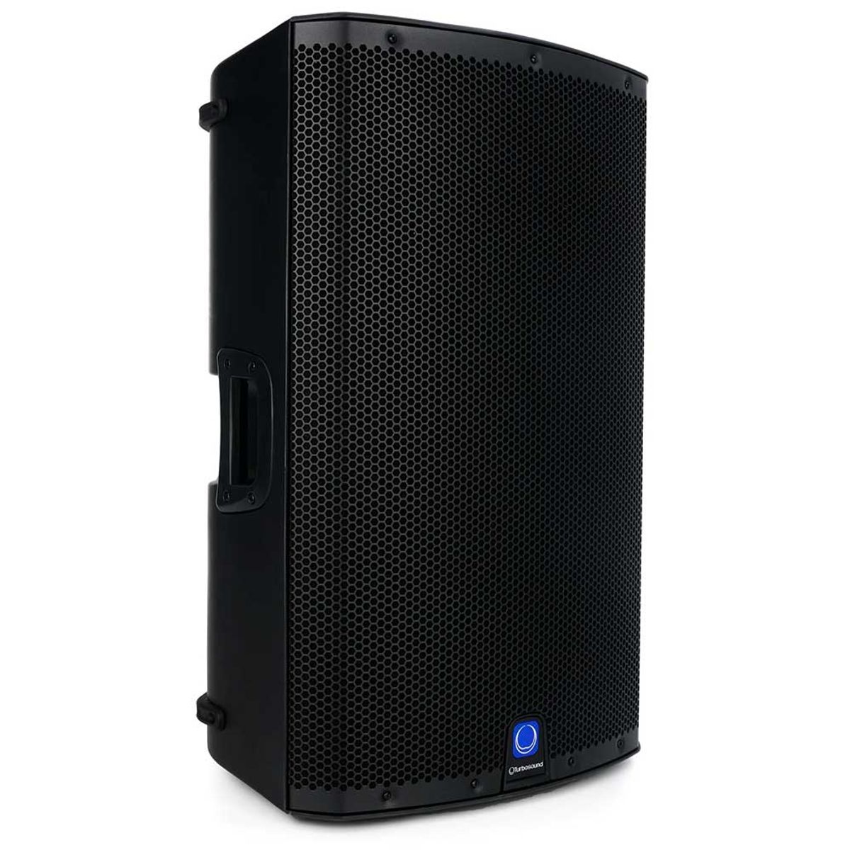 GENERICO - Altavoz autoamplificado de 15″ Turbosound iX15