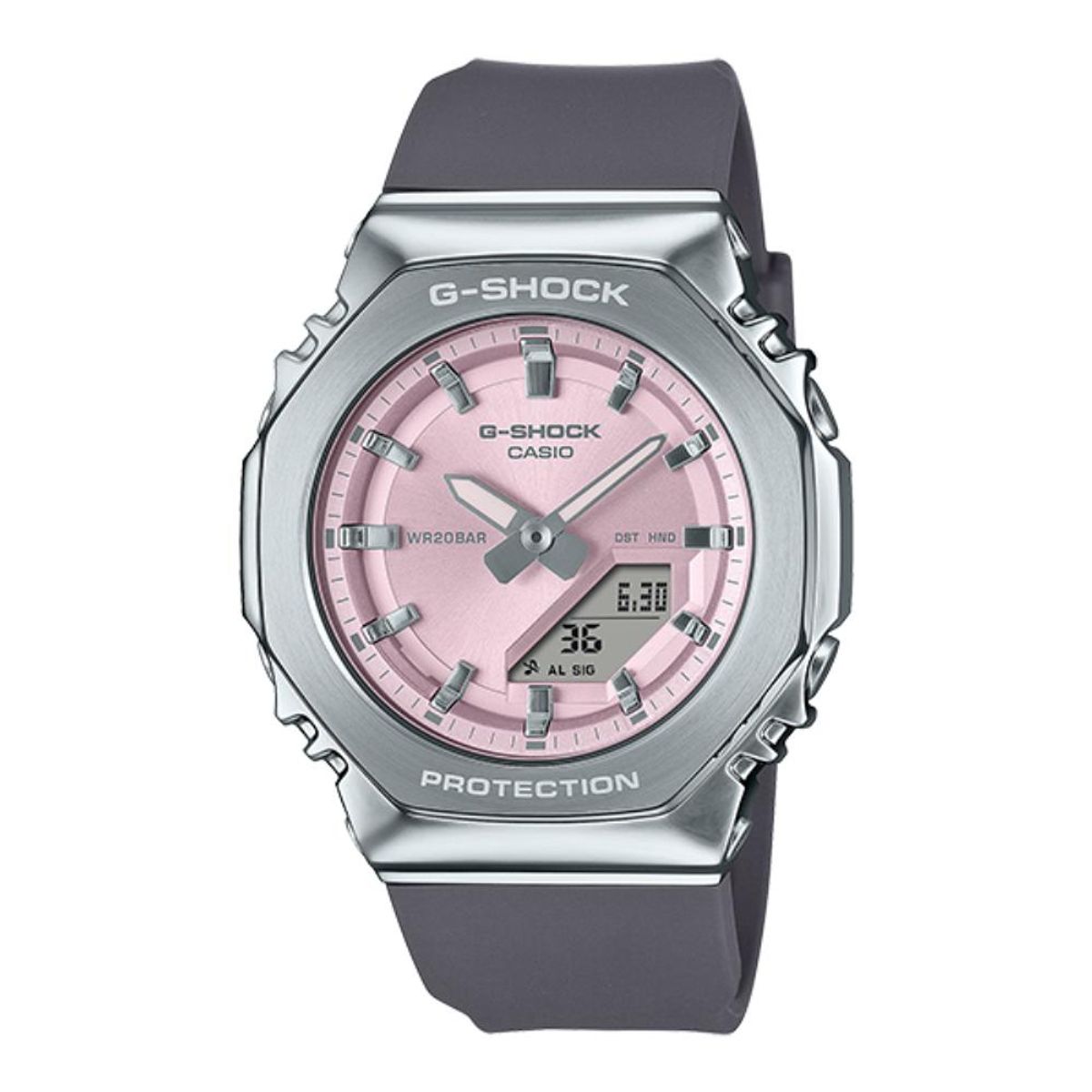 G-SHOCK - Reloj G-Shock Para Mujer GM-S2110-4A