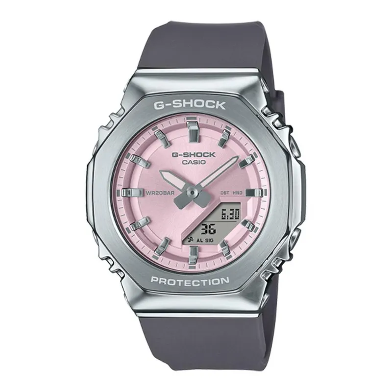 G-SHOCK - Reloj G-Shock Para Mujer GM-S2110-4A