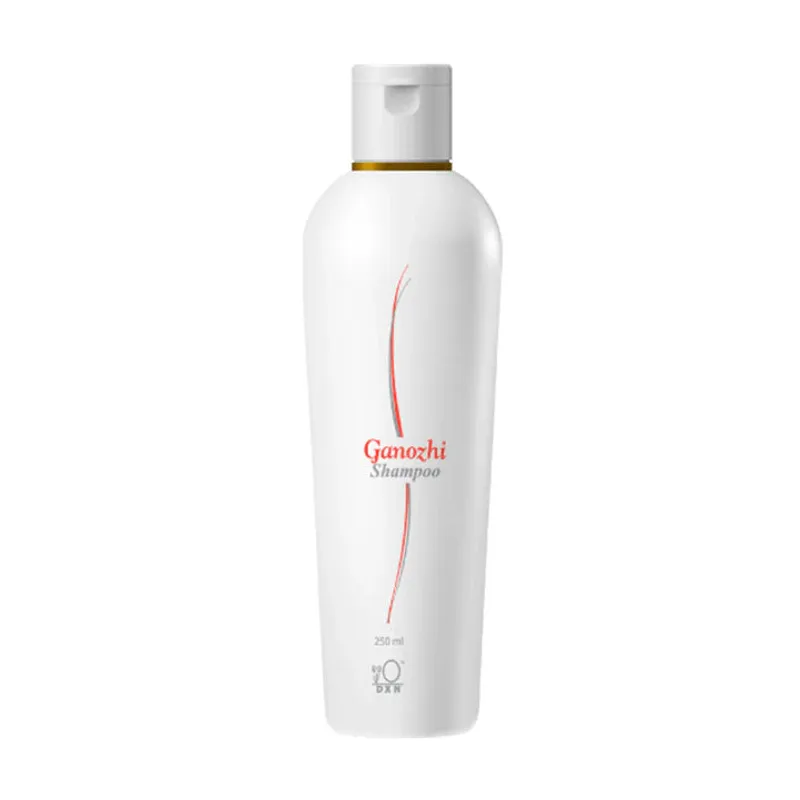 DXN - DXN Shampoo Ganozhi -Elaboradon con Ganoderma x 250ml