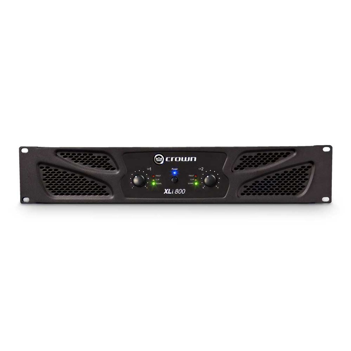 CROWN - Amplificador Potencia Crown XLi 800 300W