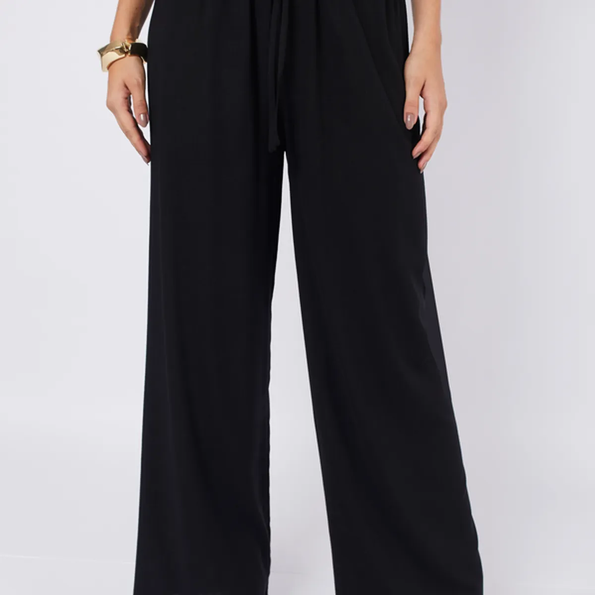 BANATY - PALAZZO LINO PARA MUJER