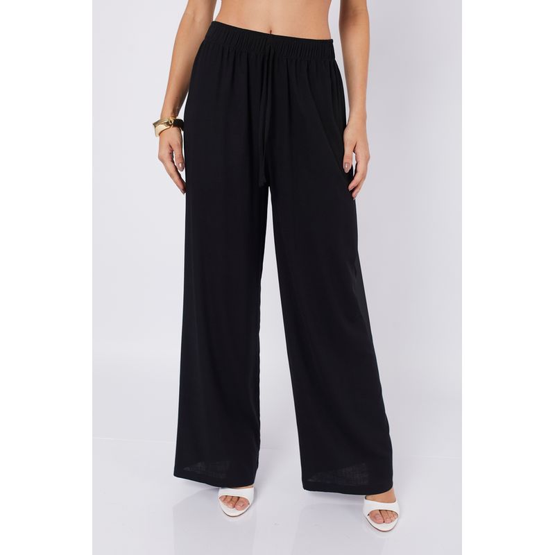 BANATY - PALAZZO LINO PARA MUJER