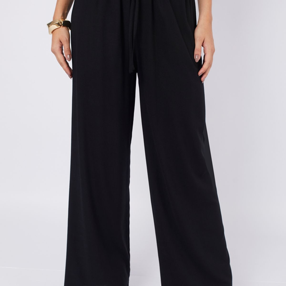 BANATY - PALAZZO LINO PARA MUJER