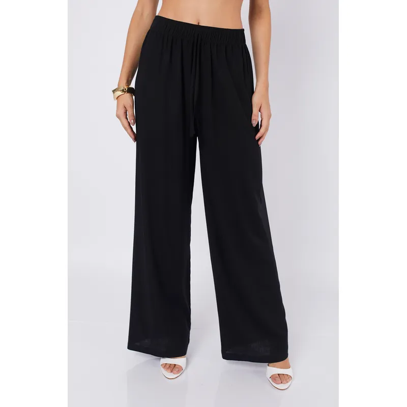 BANATY - PALAZZO LINO PARA MUJER