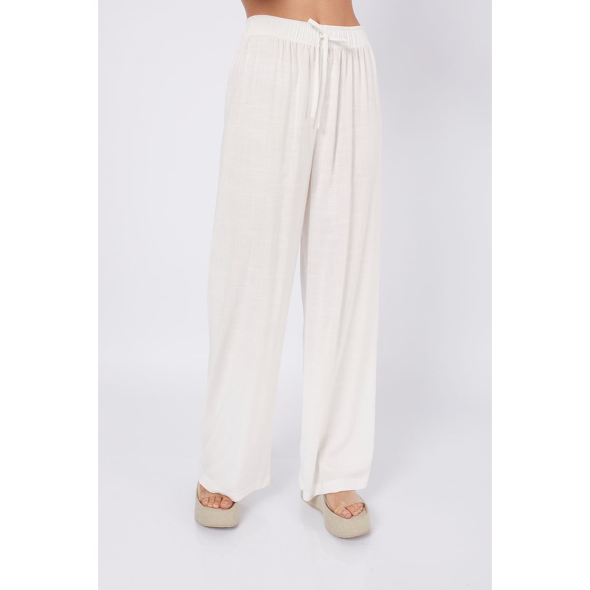 BANATY - PALAZZO LINO PARA MUJER