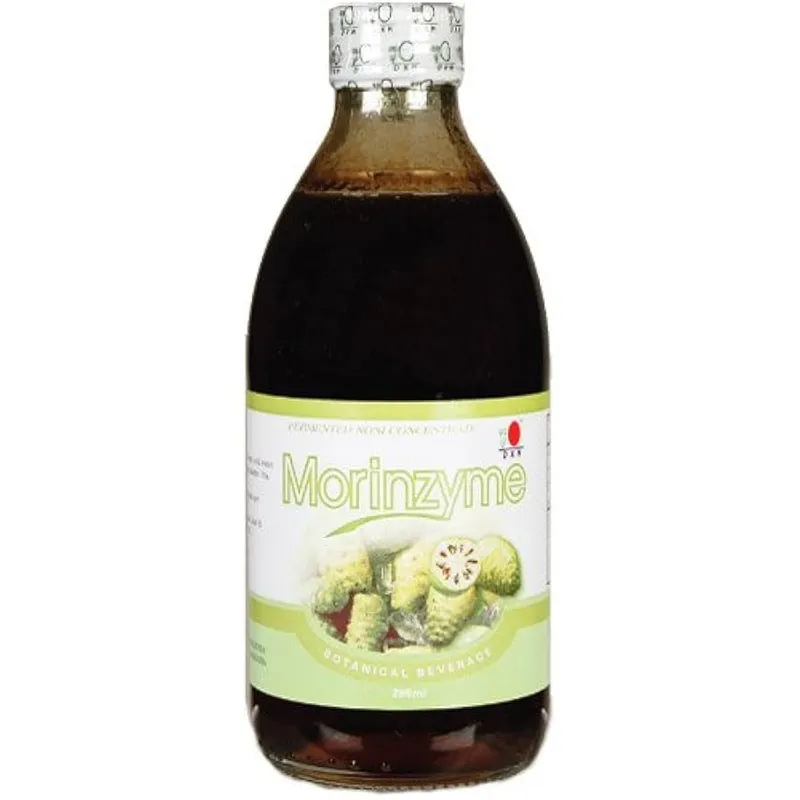 DXN - Dxn Concentrado de Noni -Morinzyme Botella 285ml