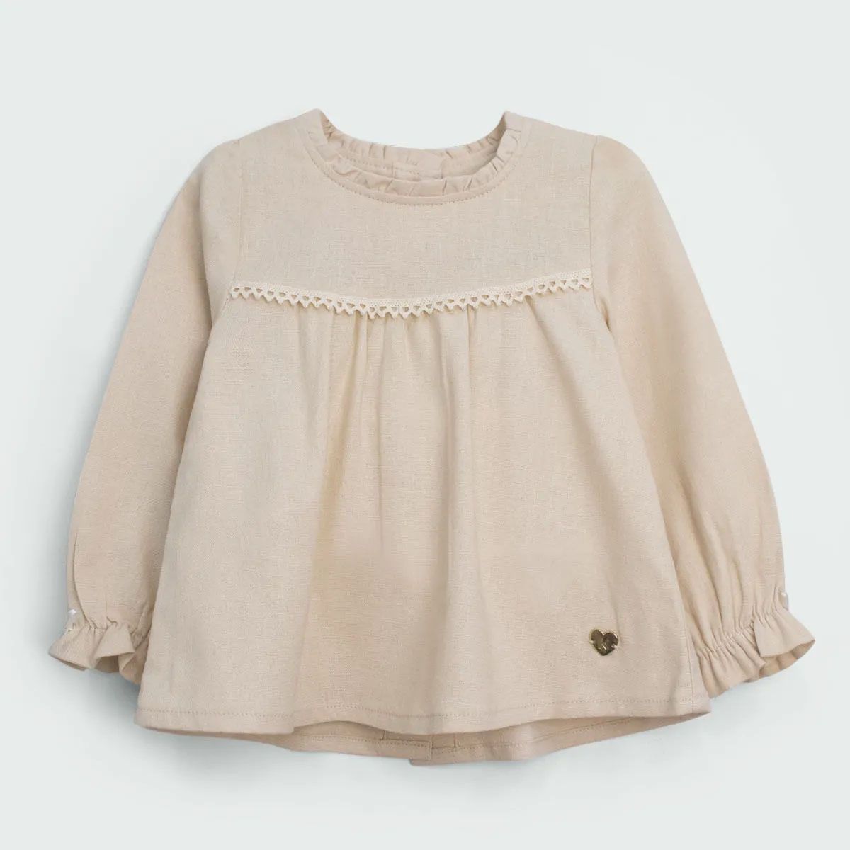 KUKULI - CONJUNTO CARLITA NIÑA M1713