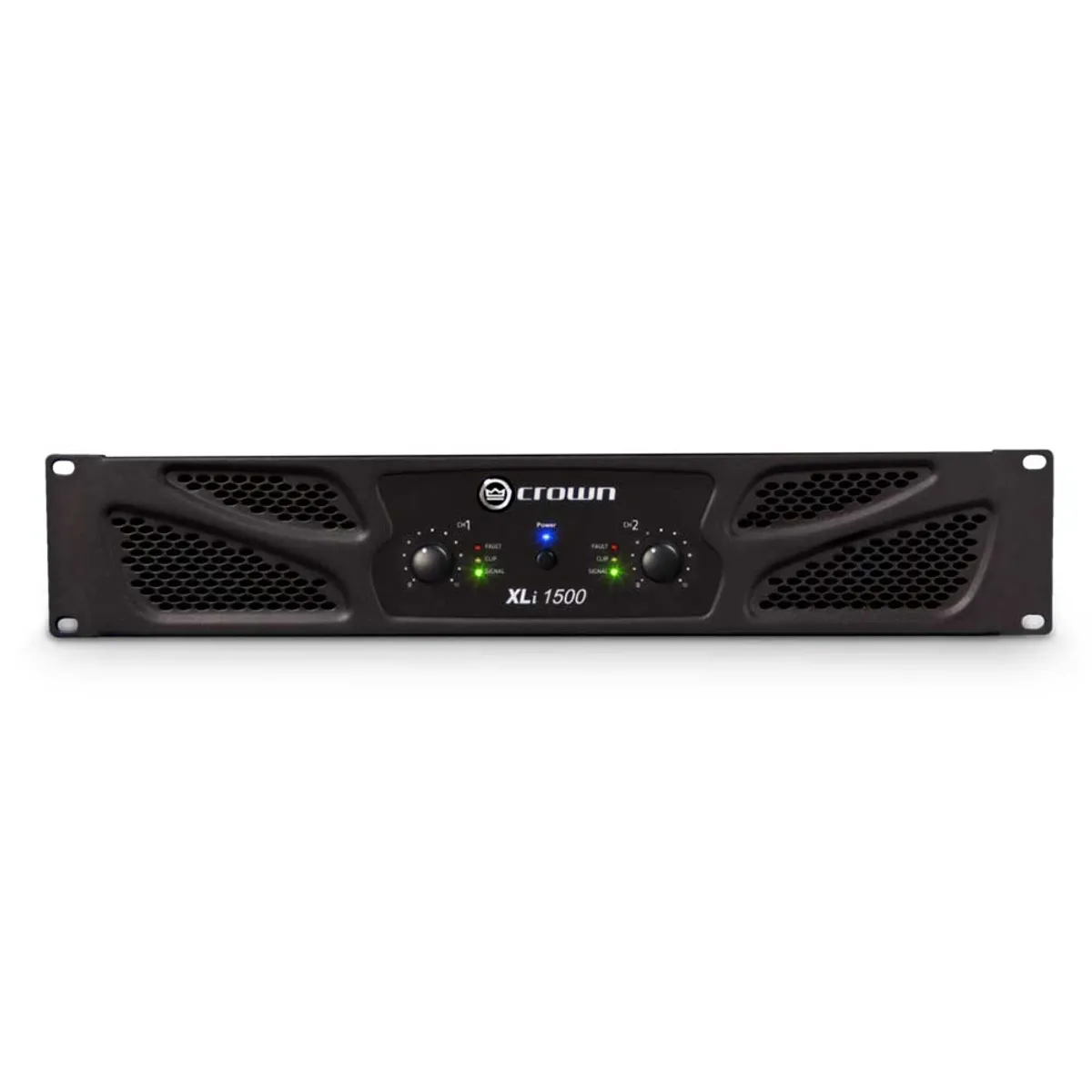 CROWN - Amplificador Potencia Crown XLi 1500